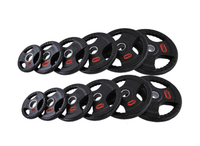 REVOLUTION S300 SMITH MACHINE PACKAGE 2