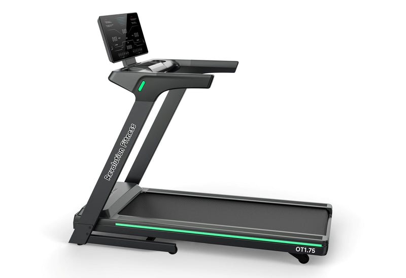 REVOLUTION OT1.75 TREADMILL