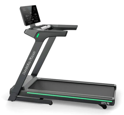 REVOLUTION OT1.75 TREADMILL