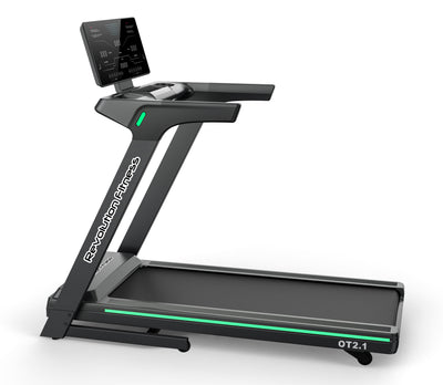 Revolution OT2.1 Treadmill