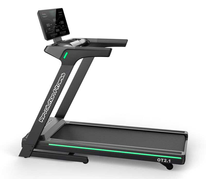 Revolution OT2.1 Treadmill