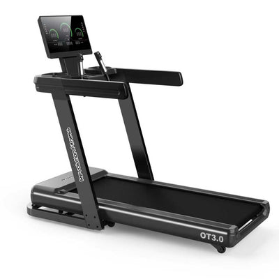 REVOLUTION FITNESS OT3.0 TREADMILL