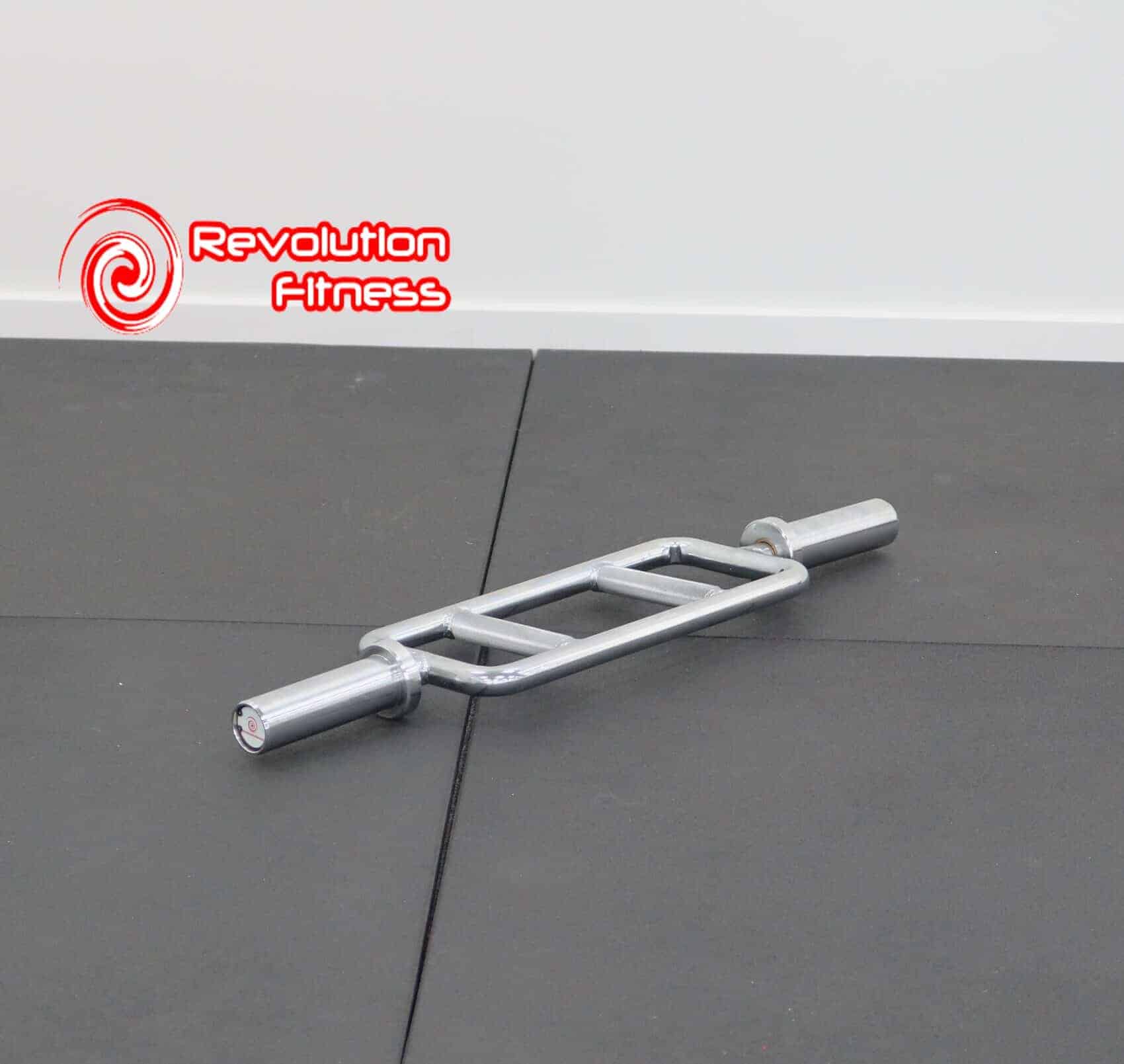 OLYMPIC TRICEP BAR - Southside Fitness