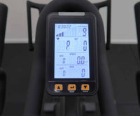 REVOLUTION P-721 SPIN BIKE *DISPLAY MODEL*