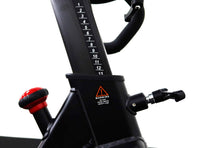 REVOLUTION P-721 SPIN BIKE *DISPLAY MODEL*