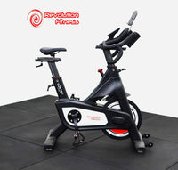 REVOLUTION P-721 SPIN BIKE *DISPLAY MODEL*