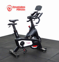 REVOLUTION P-721 SPIN BIKE *DISPLAY MODEL*
