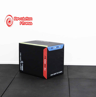 75CM FOAM PLYO BOX
