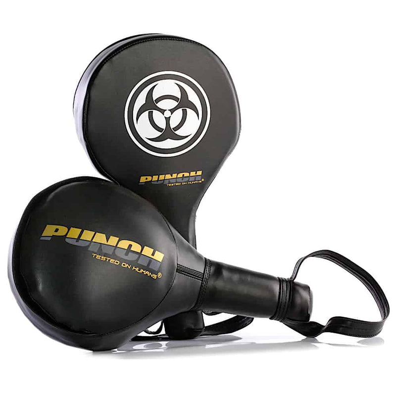 PUNCH URBAN BOXING PADDLES