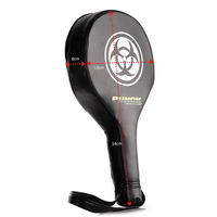 PUNCH URBAN BOXING PADDLES