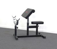 REVOLUTION PREACHER BENCH