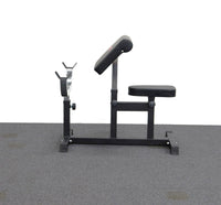 REVOLUTION PREACHER BENCH