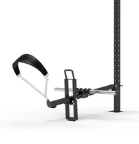 PRO BELT SQUAT ATTACHMENT
