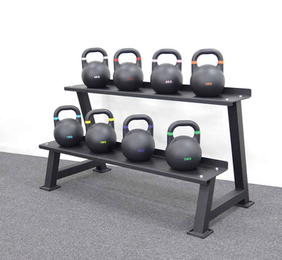 4KG - 24KG PRO KETTLEBELL PACKAGE 3