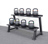 4KG - 24KG PRO KETTLEBELL PACKAGE 3