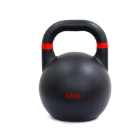 6KG PRO KETTLEBELL