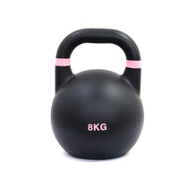 8KG PRO KETTLEBELL