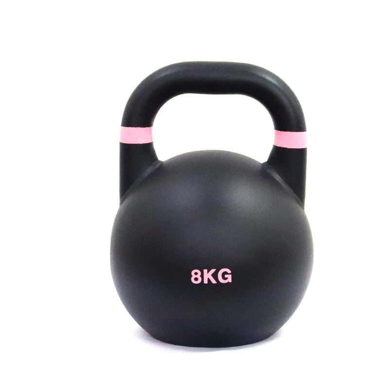 8KG PRO KETTLEBELL