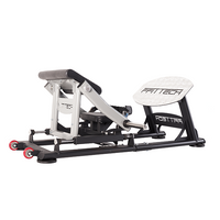 FFITTECH PL040 HIP THRUSTER