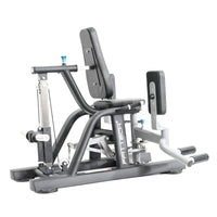 FFITTECH PL950 PLATE LOADED HIP ABDUCTOR/ADDUCTOR