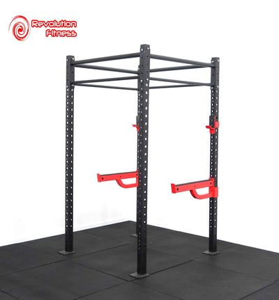 REVOLUTION PM2020 RACK