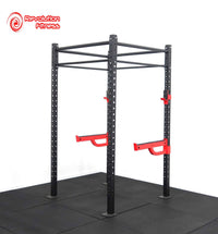 REVOLUTION PM2020 RACK