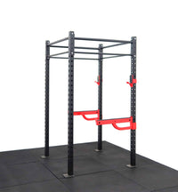 REVOLUTION PM2020 RACK
