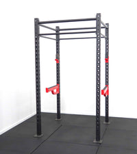 REVOLUTION PM2020 RACK