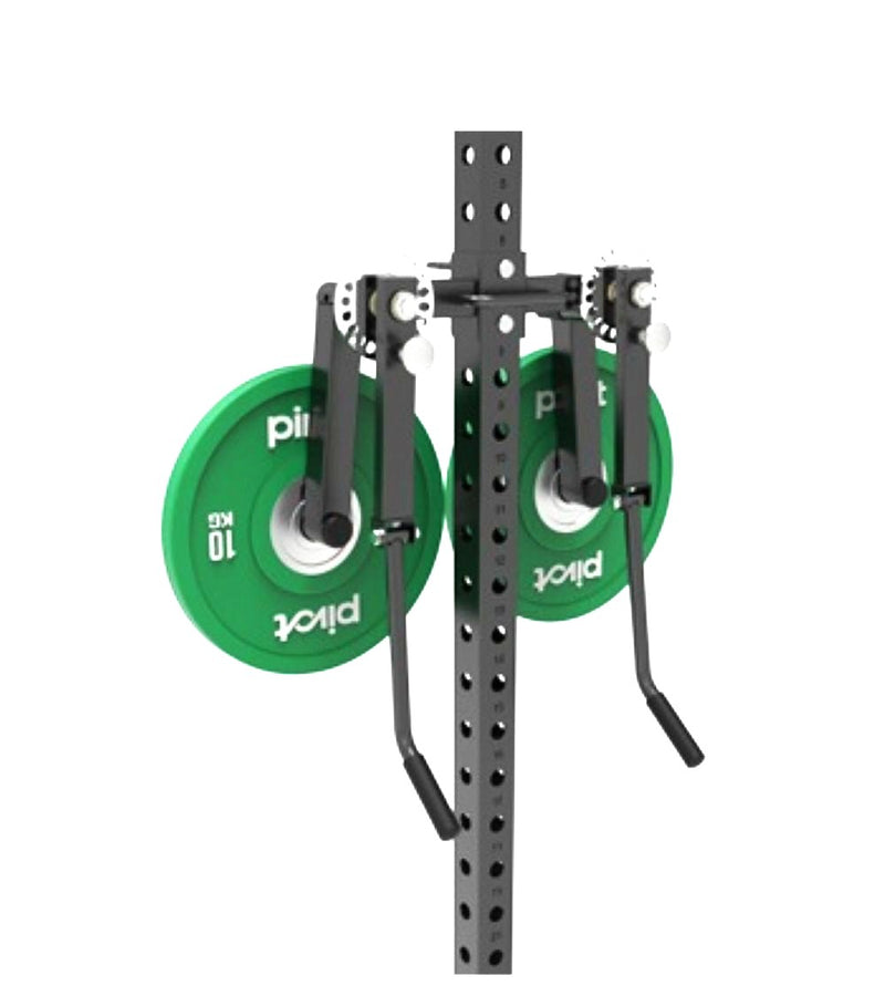 Power Rack Fly Attachment SHOULDER/CHEST FLY ATTACHMENT – Southside Fitness