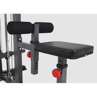 REVOLUTION 660LR LAT PULLDOWN