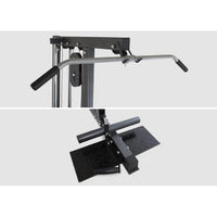 REVOLUTION 660LR LAT PULLDOWN