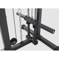 REVOLUTION 660LR LAT PULLDOWN PACKAGE