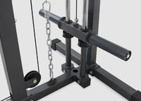 REVOLUTION 660LR LAT PULLDOWN