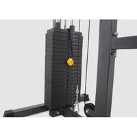 REVOLUTION 660LR LAT PULLDOWN