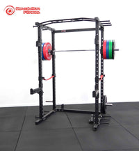 REVOLUTION PR300 POWER RACK