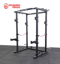 REVOLUTION POWER RACK 300 PACKAGE 1