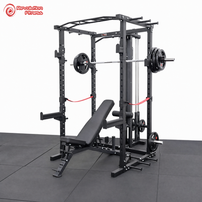 REVOLUTION POWER RACK 300 PACKAGE 2