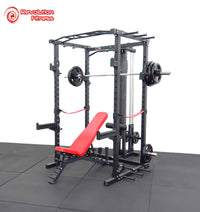 REVOLUTION POWER RACK 300 PACKAGE 2
