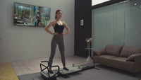 RS03 PRO PILATES REFORMER
