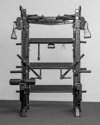 REVOLUTION PRFT600 FUNCTIONAL RACK