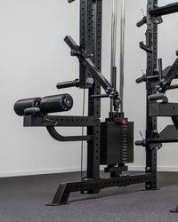REVOLUTION PRFT600 FUNCTIONAL RACK