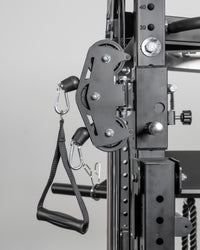 REVOLUTION PRFT600 FUNCTIONAL RACK