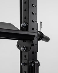 REVOLUTION PRFT600 FUNCTIONAL RACK