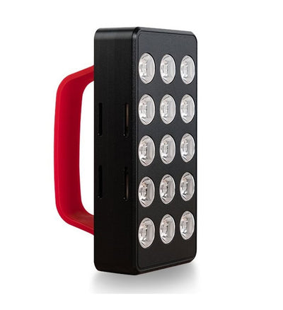 PRO75 HANDHELD RED LIGHT DEVICE