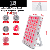 PRO200 DESKTOP RED LIGHT DEVICE