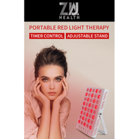 PRO200 DESKTOP RED LIGHT DEVICE