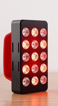 PRO75 HANDHELD RED LIGHT DEVICE