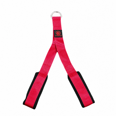 V STRAP ATTACHMENT