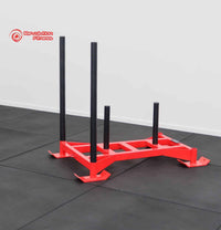 REVOLUTION PROWLER SLED