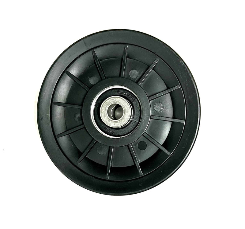 110MM GYM CABLE PULLEY